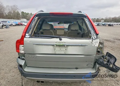 2008 Volvo Xc90 3.2 z USA, uszkodzony, nr VIN YV4CY982781479701